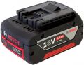Bosch GWS 180-LI Akülü Avuç Taşlama (1 x 5.0 Ah / 125 mm) - 06019H9020-SET