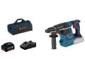Bosch GBH 18V-26 Akülü Kırıcı Delici (1 x 4.0 Ah) - 0611909000-SET