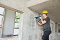 Bosch GBH 18V-26 1x4.0Ah Tek Akülü Kırıcı Delici
