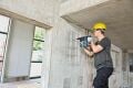 Bosch GBH 18V-26 2x5.0Ah Çift Akülü Kırıcı Delici