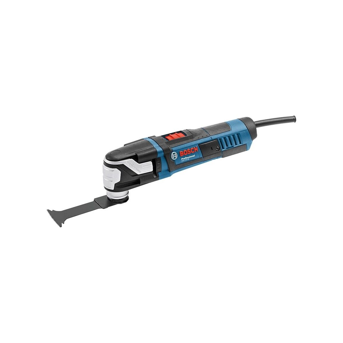 Bosch Professional GOP 55-36 Çok Amaçlı Kesici 0601231100