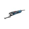 Bosch Professional GOP 55-36 Çok Amaçlı Kesici 0601231100