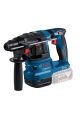 Bosch GBH 185-LI Akülü Kırıcı Delici 2x4.0 ah 0611924021