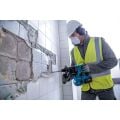 Gbh 18V-28 C 1x4 Ah Procore Akülü Kırıcı Delici Bez Çantalı