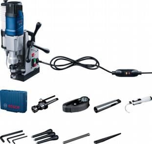 GBM 50-2 DARBESİZ MATKAP