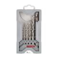 Bosch Hss-G Metal Matkap Ucu Seti 7li