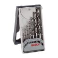 Bosch Hss-G Metal Matkap Ucu Seti 7li