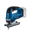 Bosch GST 185-LI Akülü Dekupaj Testere (2 x 5.0 Ah) - 06015B3021-SET