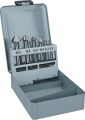 Bosch PRO Soft Metal HSS Havşa Ucu Seti, 6lı