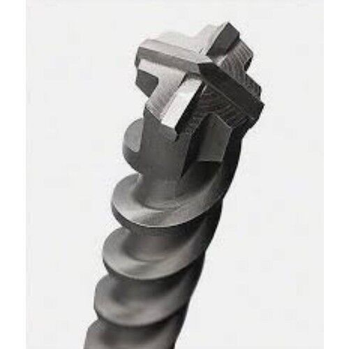 Bosch SDS Max-4 Beton Matkap Ucu (24 x 200 x 320 mm) - 2608833963