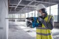 Bosch GBH 18V-28 C 2x5.0Ah Çift Akülü Kırıcı Delici