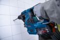 Bosch GBH 18V-28 C 2x5.0Ah Çift Akülü Kırıcı Delici