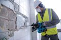 Bosch GBH 18V-28 C 2x5.0Ah Çift Akülü Kırıcı Delici