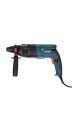 Bosch GBH 240 + GWS 750-125 S Kırıcı-Taşlama Set