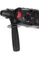 Bosch GBH 240 + GWS 750-125 S Kırıcı-Taşlama Set