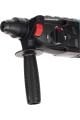 Bosch GBH 240 + GWS 750-125 S Kırıcı-Taşlama Set