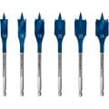 Bosch EXP Yaprak Matkap Ucu Seti 14-24 mm 6’lı