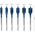 Bosch EXP Yaprak Matkap Ucu Seti 14-24 mm 6’lı
