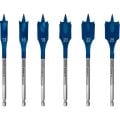 Bosch EXP Yaprak Matkap Ucu Seti 13-25 mm 6’lı