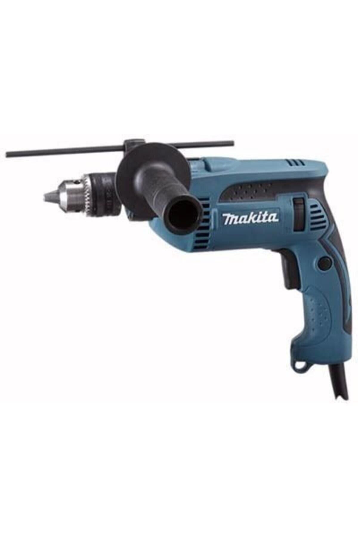 MAKİTA HP 1640 DARBELİ MATKAP