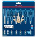 Bosch EXP Yaprak Matkap Ucu Seti 16-32 mm 7’lı