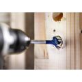 Bosch 16-32 mm 7li Expert Yaprak Matkap Ucu Seti 2608900334