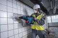 Bosch GBH 18V-40 C Procore 2x12.0Ah Çift Akülü Kırıcı Delici