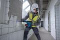 Bosch GBH 18V-40 C Procore 2x12.0Ah Çift Akülü Kırıcı Delici