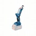 Bosch Professional GLI 18V-300 Akülü Fener ve Aydınlatma (300 Lümen - Katlanabilir - Solo) - 06014A1100