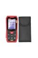 Uni-T LM50A Lazer Mesafe Ölçer (50 Metre Menzil - Lazer Metre) - LM50A