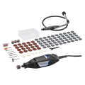 Dremel 3000 El Motoru (130W - 225 Esnek Mil + 90 Aksesuar) - F0133200JA