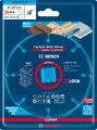 Bosch EXPERT Carbide Multi Wheel Kesici Disk 125mm