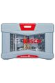 X-Line Premium Delme&Vidalama Set 49lu
