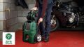 Bosch AdvancedAquatak 140 Yük.Basınçlı Yıkama