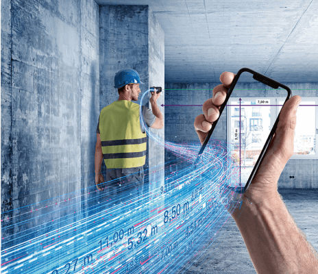 Sahada güven veren hassasiyet