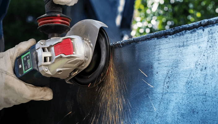 Gücü hisset, kontrolü bırakma