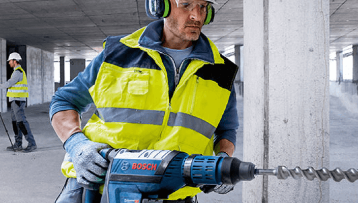 Darbede güç, işte hız