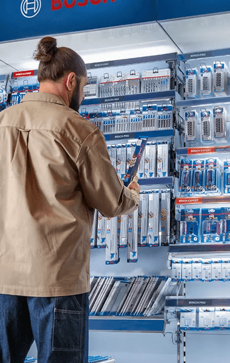 Makineleriniz için orjinal aksesuarlar